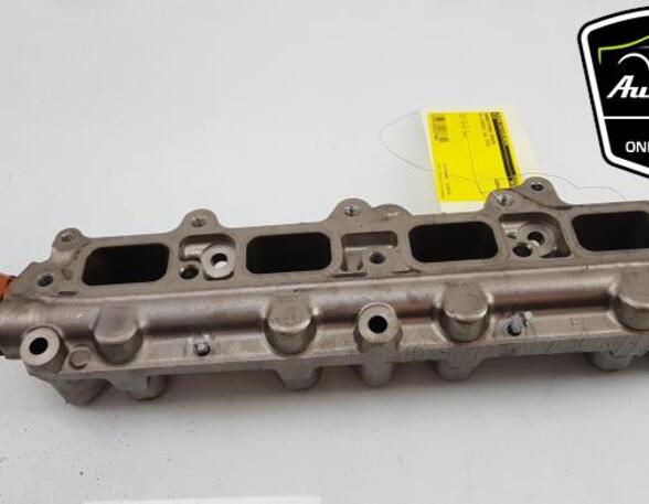 Intake Manifold VW SCIROCCO (137, 138), VW EOS (1F7, 1F8), VW PASSAT B7 Variant (365), SEAT ALTEA (5P1)