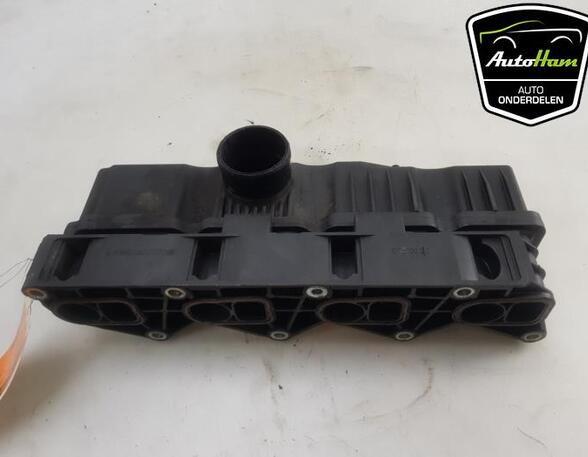 Intake Manifold MERCEDES-BENZ VITO / MIXTO Van (W639), MERCEDES-BENZ VITO Bus (W639)