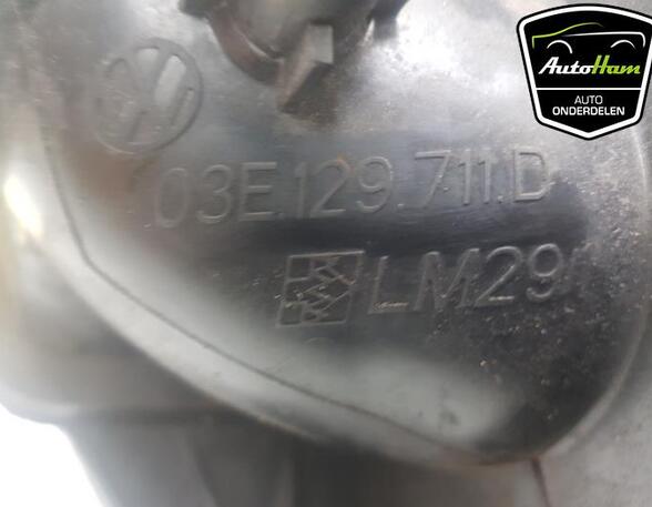 Intake Manifold SEAT IBIZA III (6L1), VW POLO (6R1, 6C1), VW POLO Van (6R), VW POLO (9N_)