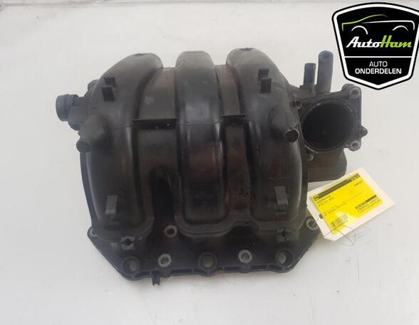 Intake Manifold SEAT IBIZA III (6L1), VW POLO (6R1, 6C1), VW POLO Van (6R), VW POLO (9N_)