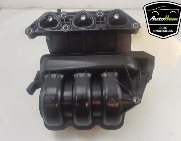 Intake Manifold SEAT IBIZA III (6L1), VW POLO (6R1, 6C1), VW POLO Van (6R), VW POLO (9N_)