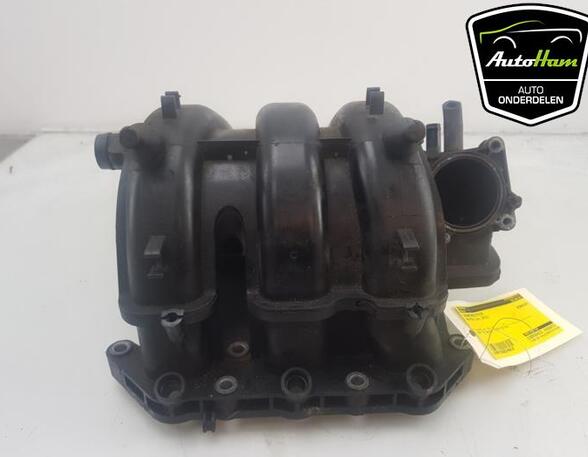 Intake Manifold SEAT IBIZA III (6L1), VW POLO (6R1, 6C1), VW POLO Van (6R), VW POLO (9N_)