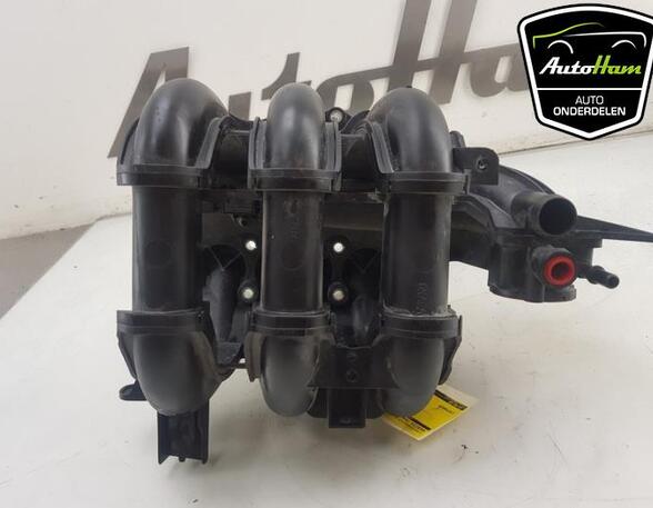 Intake Manifold FORD FIESTA VI (CB1, CCN)