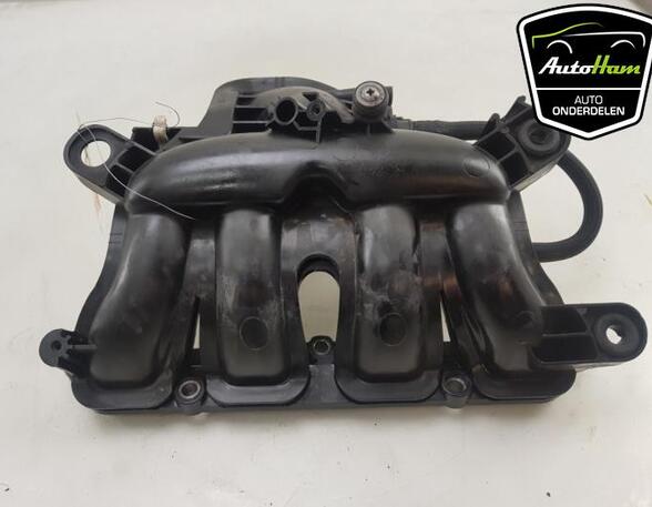 Intake Manifold BMW 1 (F20), BMW 1 (F21), PEUGEOT 207 CC (WD_), MINI MINI (R56)