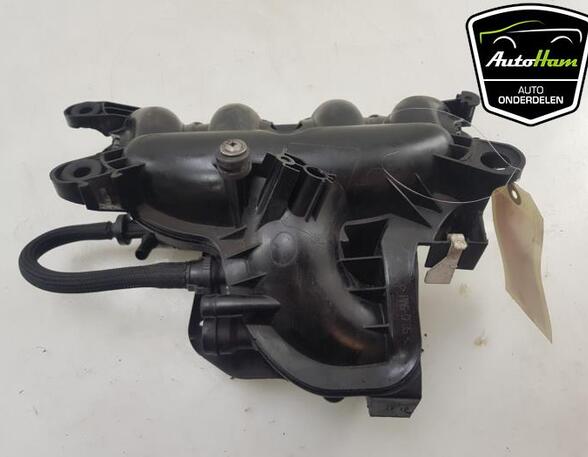 Intake Manifold BMW 1 (F20), BMW 1 (F21), PEUGEOT 207 CC (WD_), MINI MINI (R56)