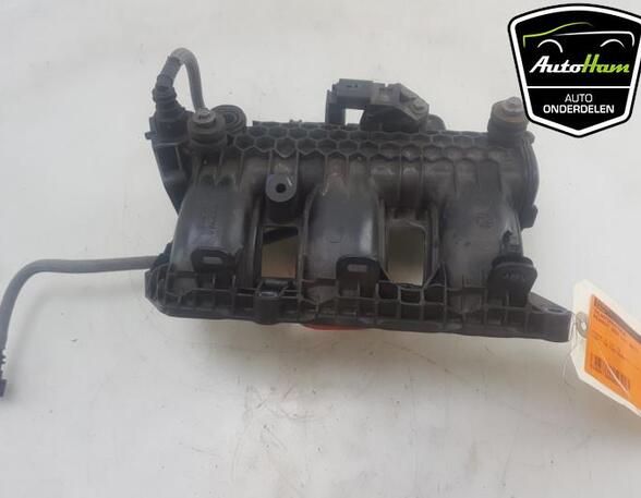 Intake Manifold PEUGEOT 308 II (LB_, LP_, LW_, LH_, L3_)