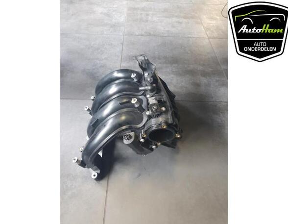 Intake Manifold BMW 3 Touring (E91)