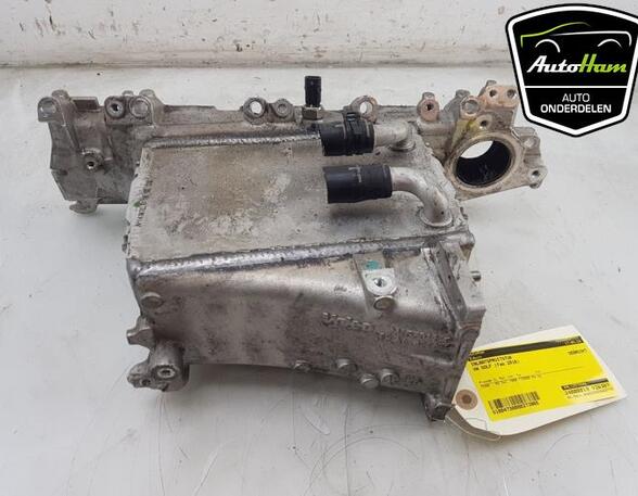 Intake Manifold VW POLO (AW1, BZ1)