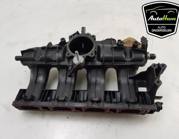 Intake Manifold VW GOLF V (1K1), AUDI TT (8J3), AUDI A6 Avant (4F5, C6), AUDI TT Roadster (8J9)