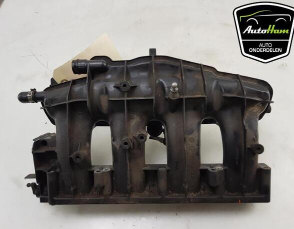 Intake Manifold VW GOLF V (1K1), AUDI TT (8J3), AUDI A6 Avant (4F5, C6), AUDI TT Roadster (8J9)