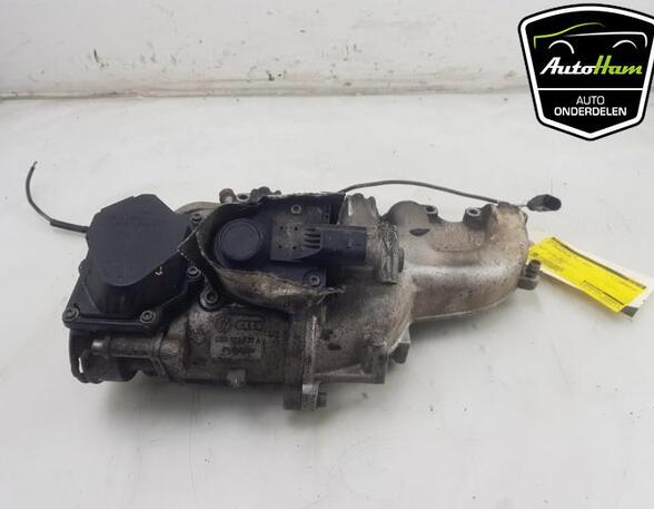 Intake Manifold VW PASSAT Variant (3C5)