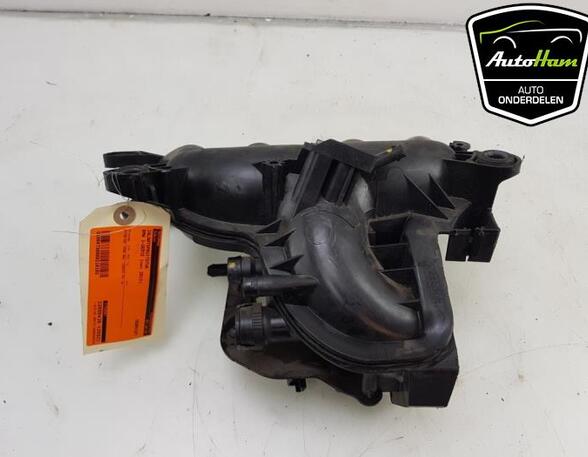 Intake Manifold MINI MINI (R56), BMW 1 (F21), PEUGEOT 207 CC (WD_), CITROËN DS3