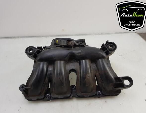 Intake Manifold MINI MINI (R56), BMW 1 (F21), PEUGEOT 207 CC (WD_), CITROËN DS3