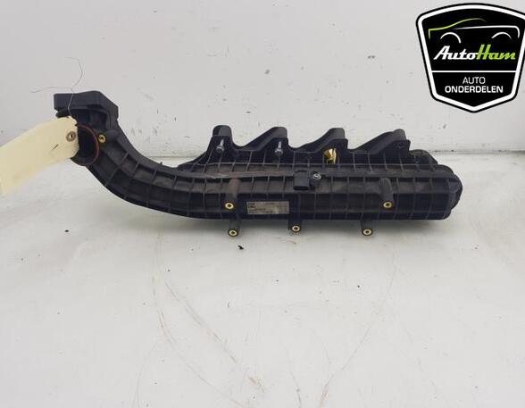 Intake Manifold OPEL ASTRA K Sports Tourer (B16)