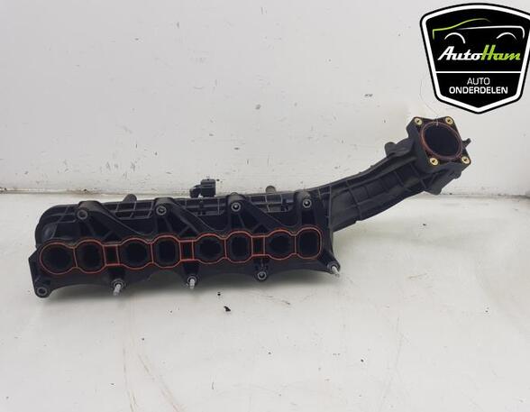 Intake Manifold OPEL ASTRA K Sports Tourer (B16)