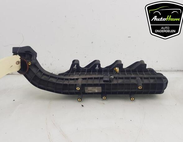 Intake Manifold OPEL ASTRA K Sports Tourer (B16)