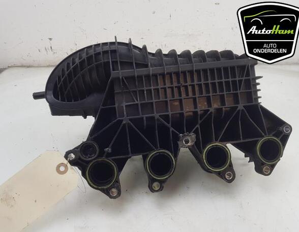 Intake Manifold VW POLO (6R1, 6C1), SKODA ROOMSTER (5J7), VW GOLF VI (5K1), SEAT IBIZA IV (6J5, 6P1)