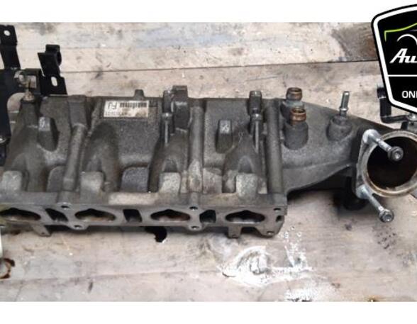 Intake Manifold OPEL CORSA D (S07), OPEL INSIGNIA A Saloon (G09)