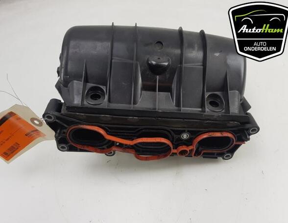 Intake Manifold OPEL ASTRA K (B16), FIAT 500 (312_), FIAT 500 C (312_), OPEL CORSA E (X15)