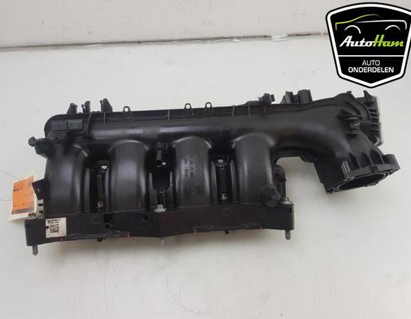 Intake Manifold MERCEDES-BENZ A-CLASS (W176), MERCEDES-BENZ GLA-CLASS (X156)