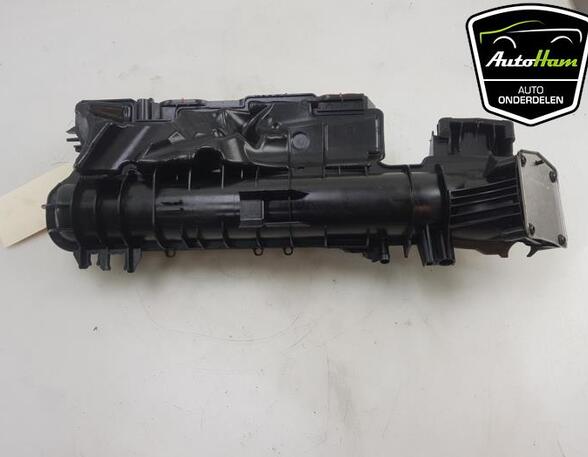 Intake Manifold MERCEDES-BENZ A-CLASS (W176), MERCEDES-BENZ GLA-CLASS (X156)