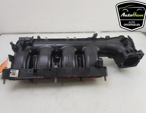 Intake Manifold MERCEDES-BENZ A-CLASS (W176), MERCEDES-BENZ GLA-CLASS (X156)