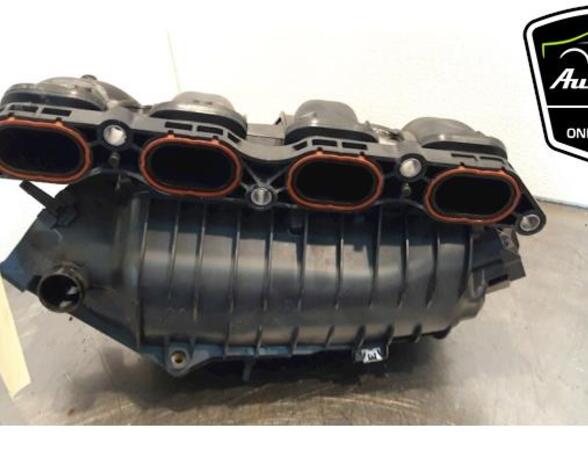 Intake Manifold PEUGEOT 3008 MPV (0U_), PEUGEOT 208 I (CA_, CC_), MINI MINI (R56), CITROËN C4 II (B7)