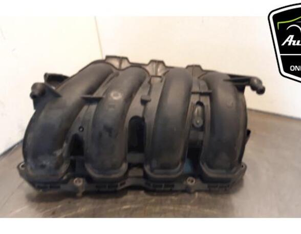 Intake Manifold PEUGEOT 3008 MPV (0U_), PEUGEOT 208 I (CA_, CC_), MINI MINI (R56), CITROËN C4 II (B7)