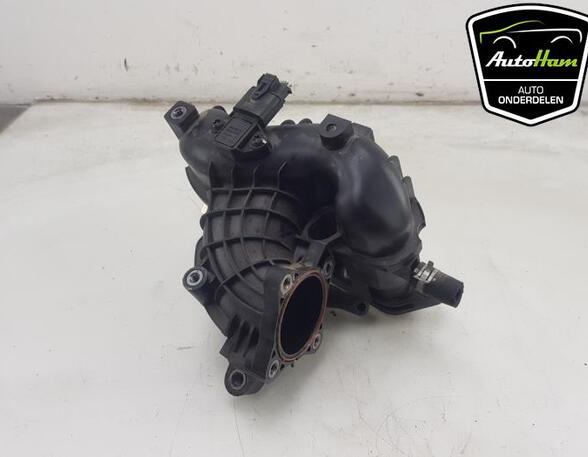 Intake Manifold HYUNDAI i20 (GB, IB), HYUNDAI i20 ACTIVE (IB, GB), HYUNDAI i20 II Coupe (GB)