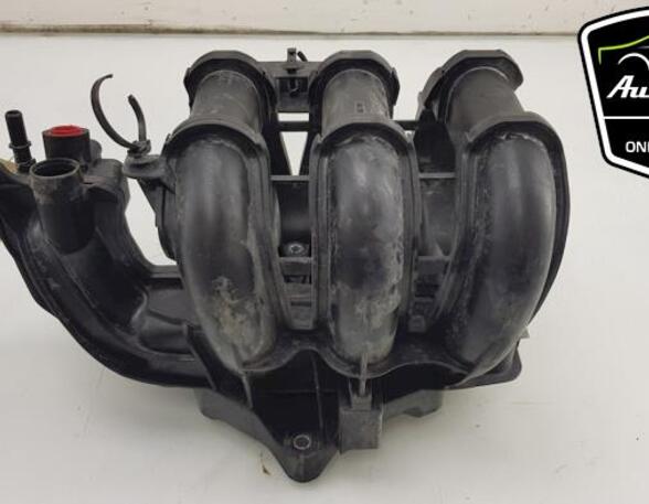 Intake Manifold FORD FIESTA VI (CB1, CCN)