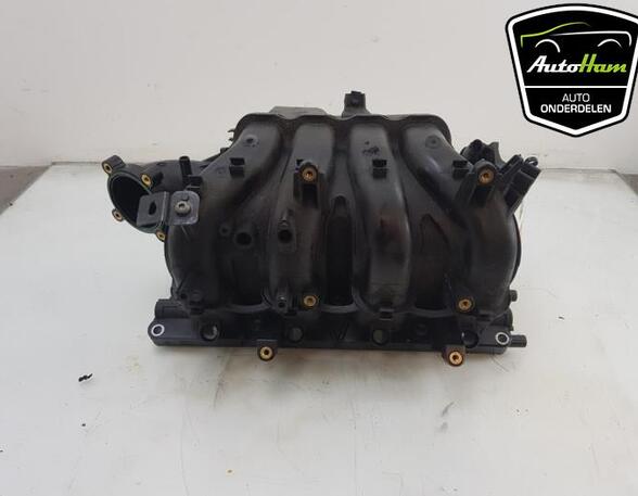 Intake Manifold OPEL ASTRA H Estate (A04), OPEL ASTRA H (A04)