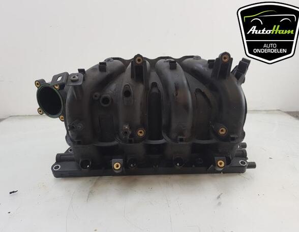 Intake Manifold OPEL ASTRA H Estate (A04), OPEL ASTRA H (A04)