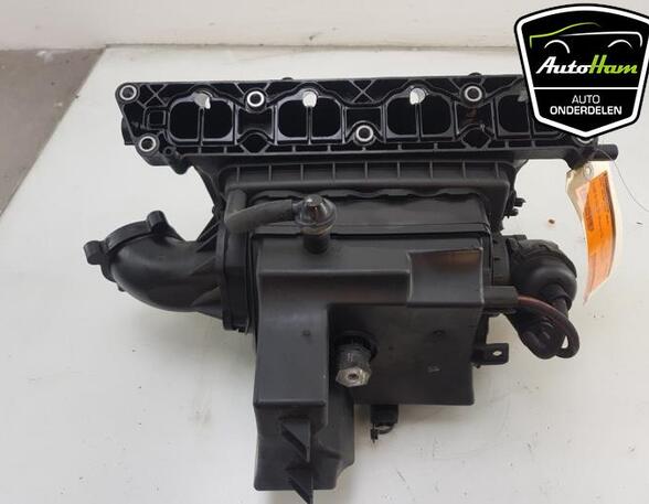 Intake Manifold OPEL ASTRA H Estate (A04), OPEL ASTRA H (A04)