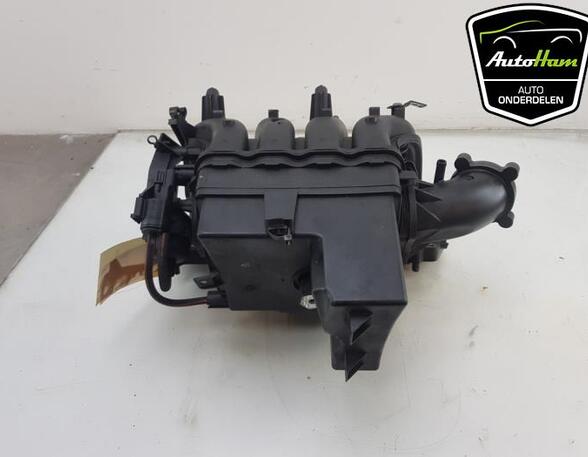 Intake Manifold OPEL ASTRA H Estate (A04), OPEL ASTRA H (A04)