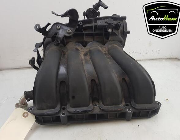 Intake Manifold BMW 1 (E81), BMW 1 (E87)