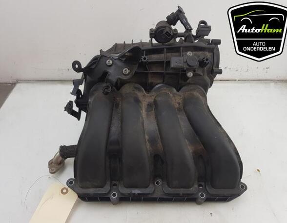 Intake Manifold BMW 1 (E81), BMW 1 (E87)