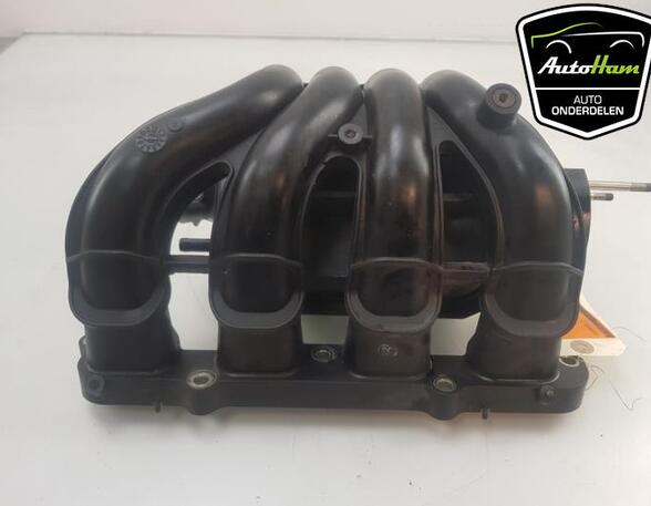 Intake Manifold SUZUKI SWIFT IV (FZ, NZ)