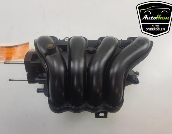 Intake Manifold SUZUKI SWIFT IV (FZ, NZ)