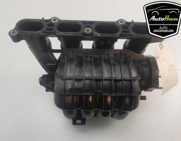 Intake Manifold SUZUKI SWIFT IV (FZ, NZ)