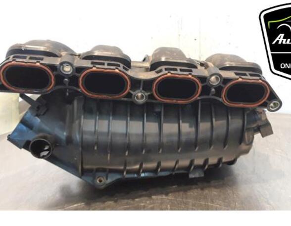 Intake Manifold MINI MINI (R56), CITROËN C3 II (SC_), CITROËN DS3, PEUGEOT 308 I (4A_, 4C_)