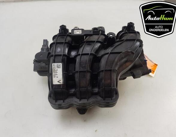 Intake Manifold OPEL KARL (C16)