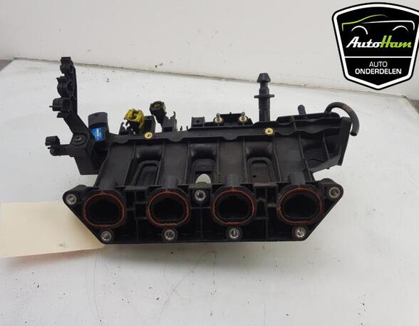 Intake Manifold ALFA ROMEO GIULIETTA (940_), ALFA ROMEO MITO (955_)