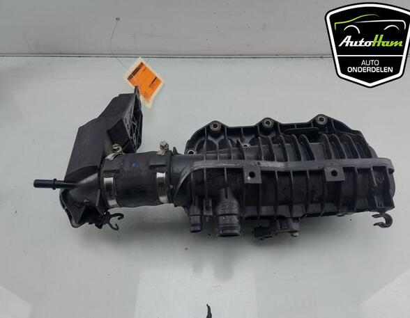 Intake Manifold FORD ECOSPORT