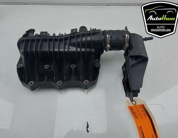 Intake Manifold FORD ECOSPORT