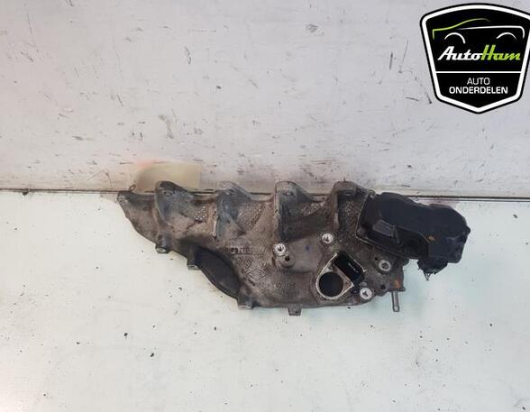 Intake Manifold RENAULT TRAFIC III Van (FG_)