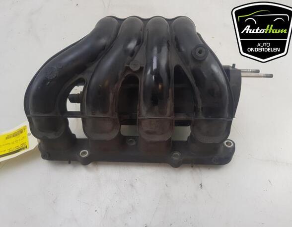 Intake Manifold SUZUKI SWIFT IV (FZ, NZ)