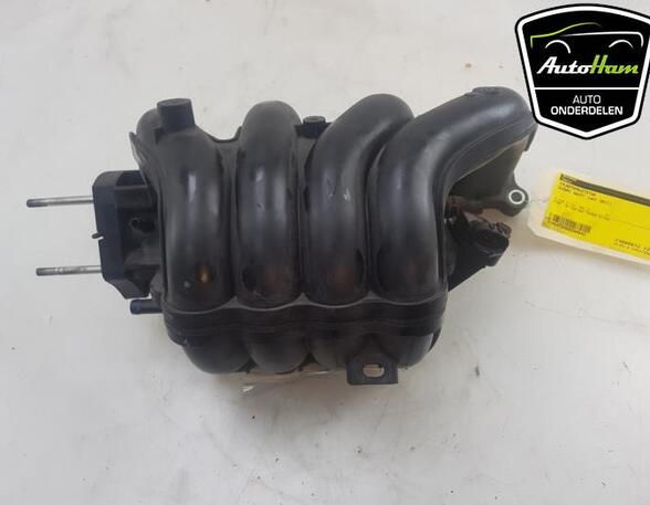 Intake Manifold SUZUKI SWIFT IV (FZ, NZ)