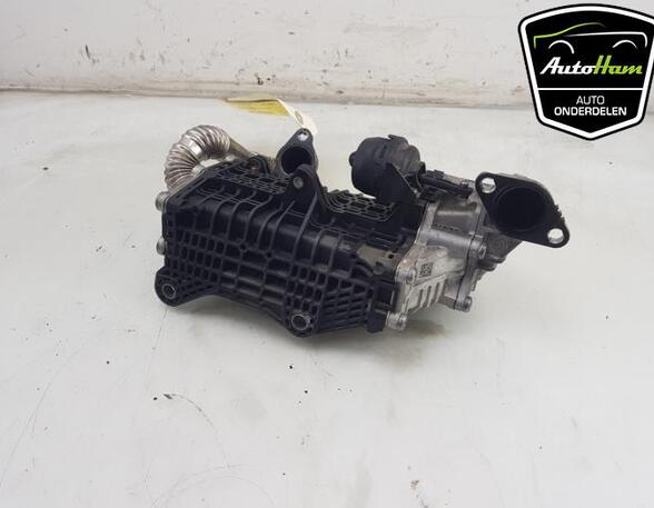 Intake Manifold OPEL COMBO Box Body/MPV (K9)