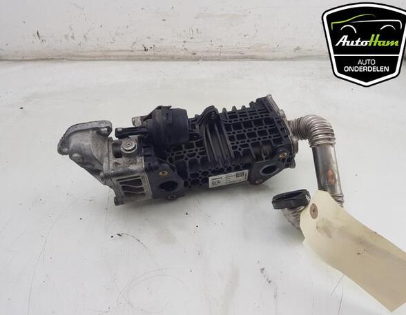 Intake Manifold OPEL COMBO Box Body/MPV (K9)