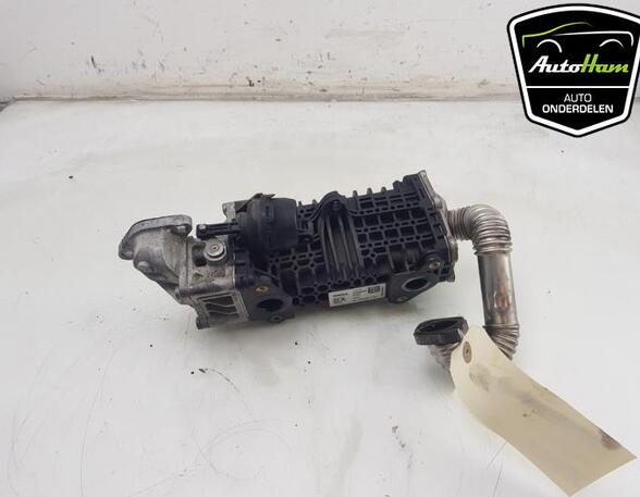 Intake Manifold OPEL COMBO Box Body/MPV (K9)